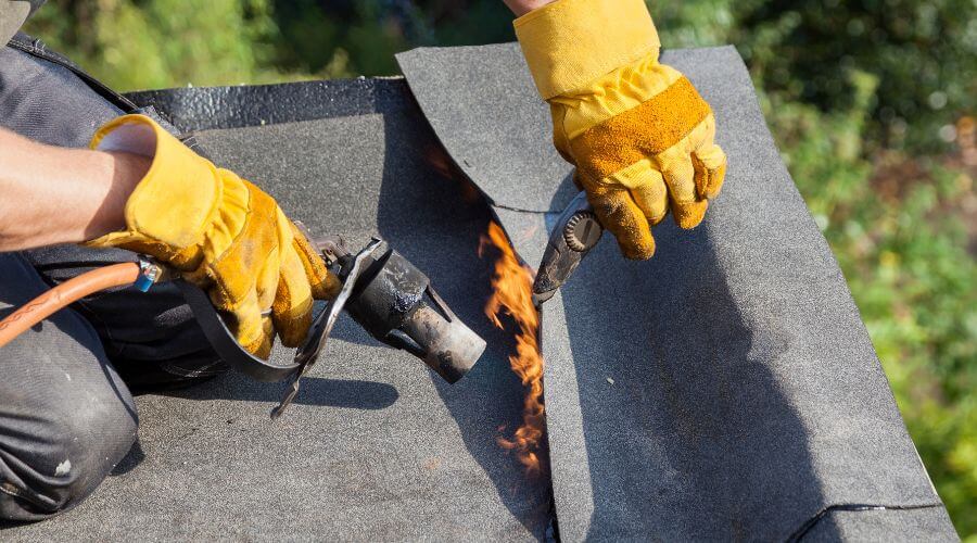 Professional New roof installation in Vernon, NY